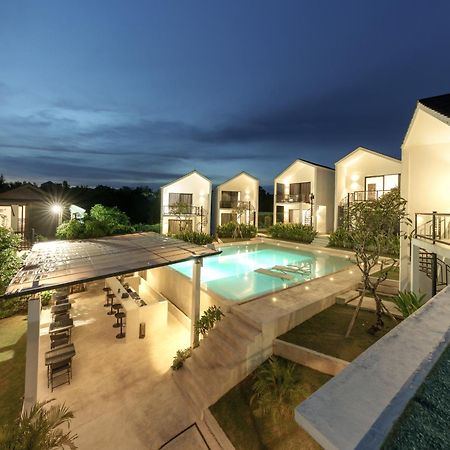Villa Valeria อูงาซัน ภายนอก รูปภาพ