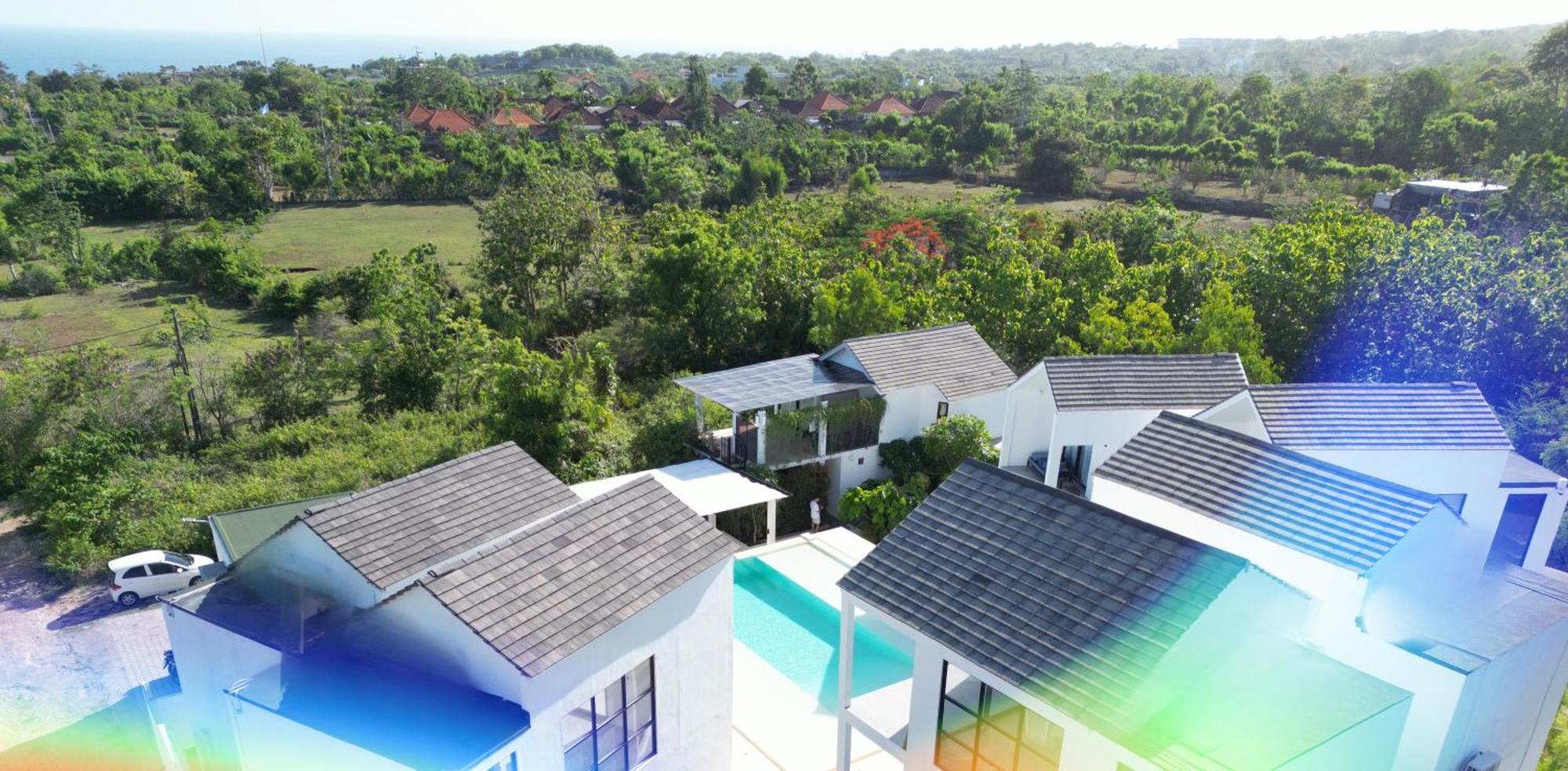 Villa Valeria อูงาซัน ภายนอก รูปภาพ