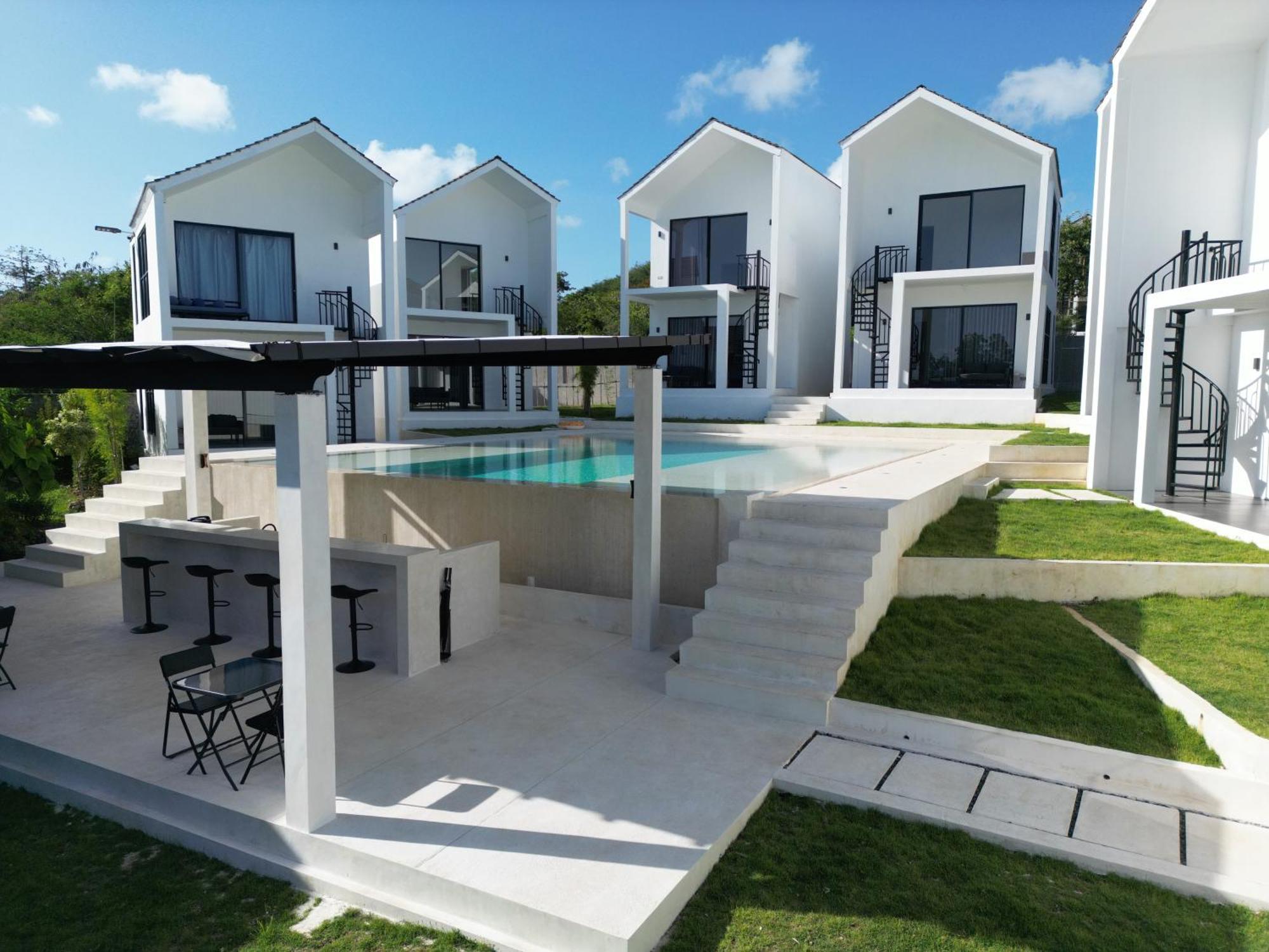 Villa Valeria อูงาซัน ภายนอก รูปภาพ