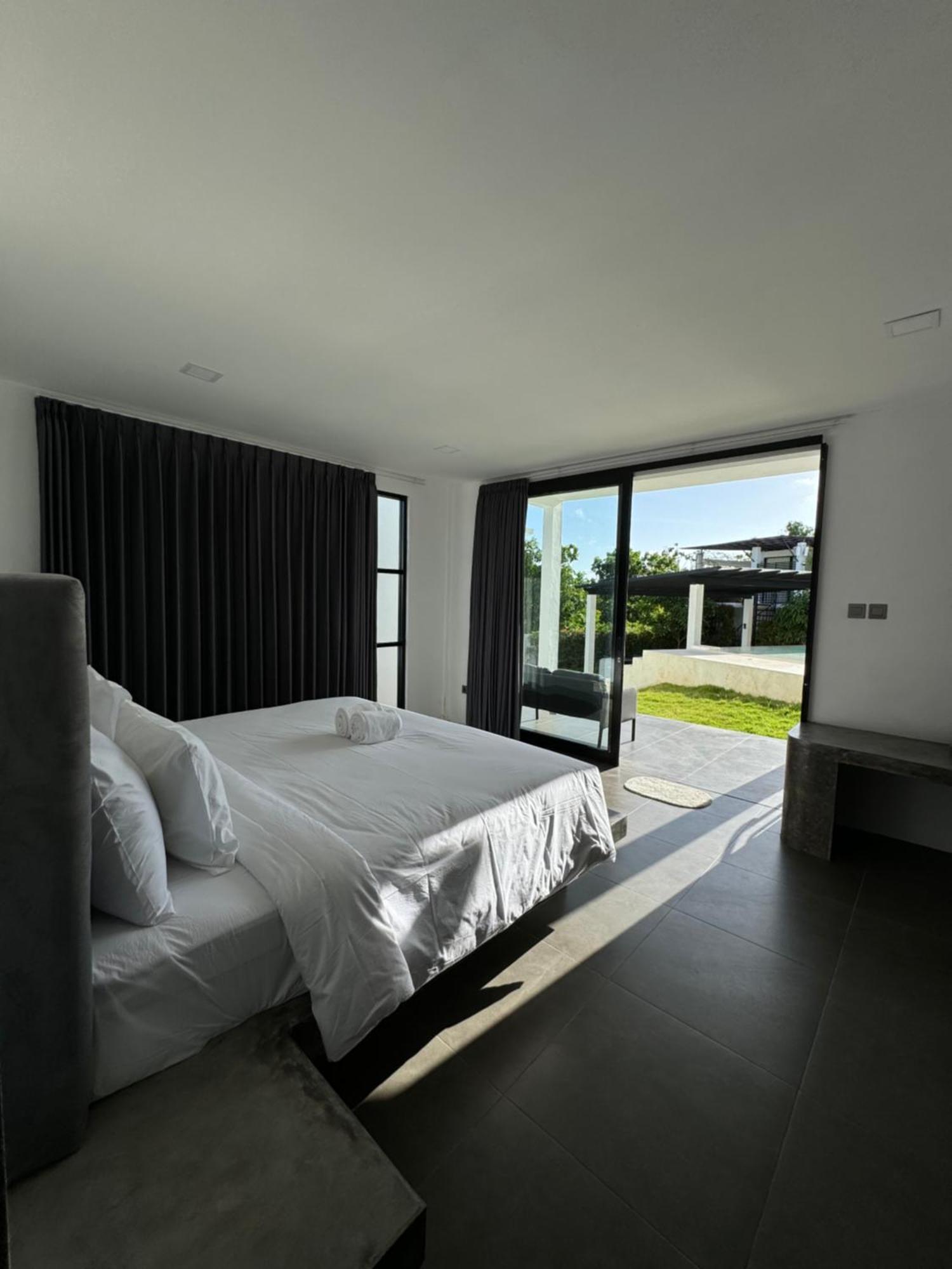 Villa Valeria อูงาซัน ภายนอก รูปภาพ