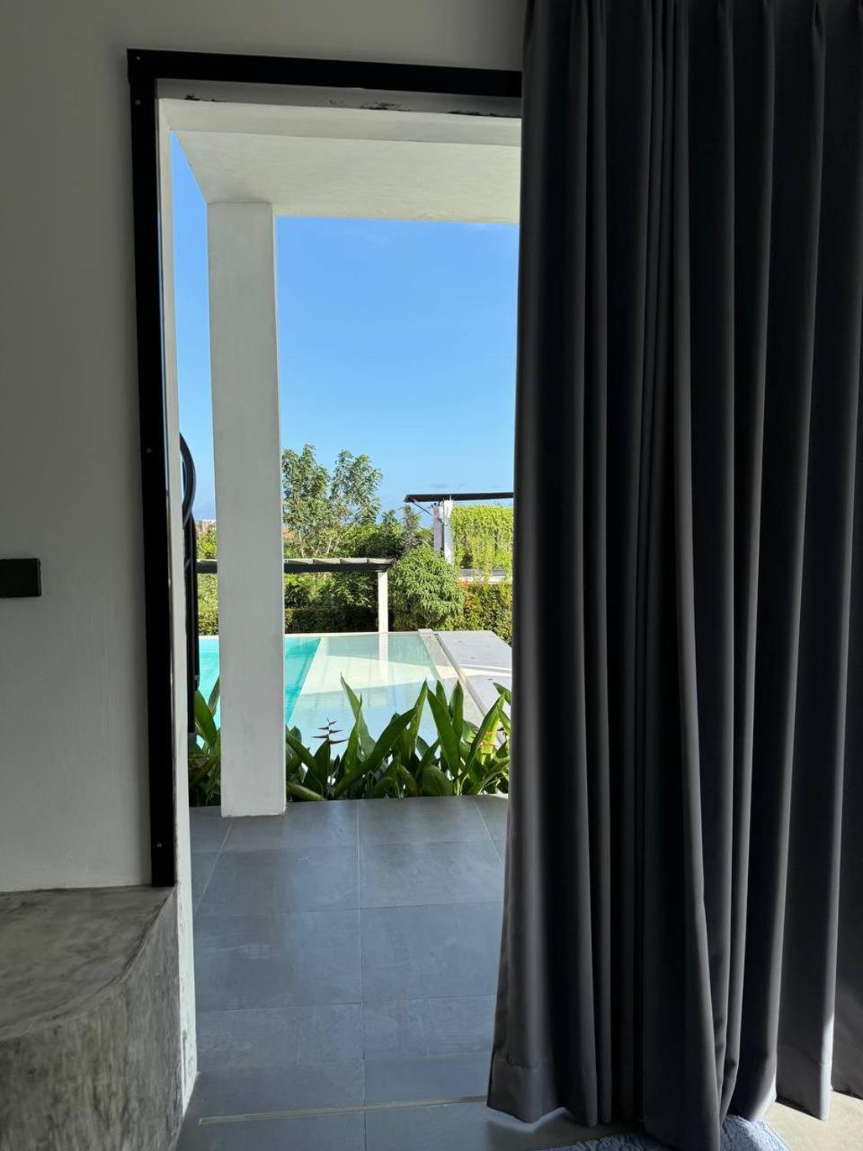 Villa Valeria อูงาซัน ภายนอก รูปภาพ