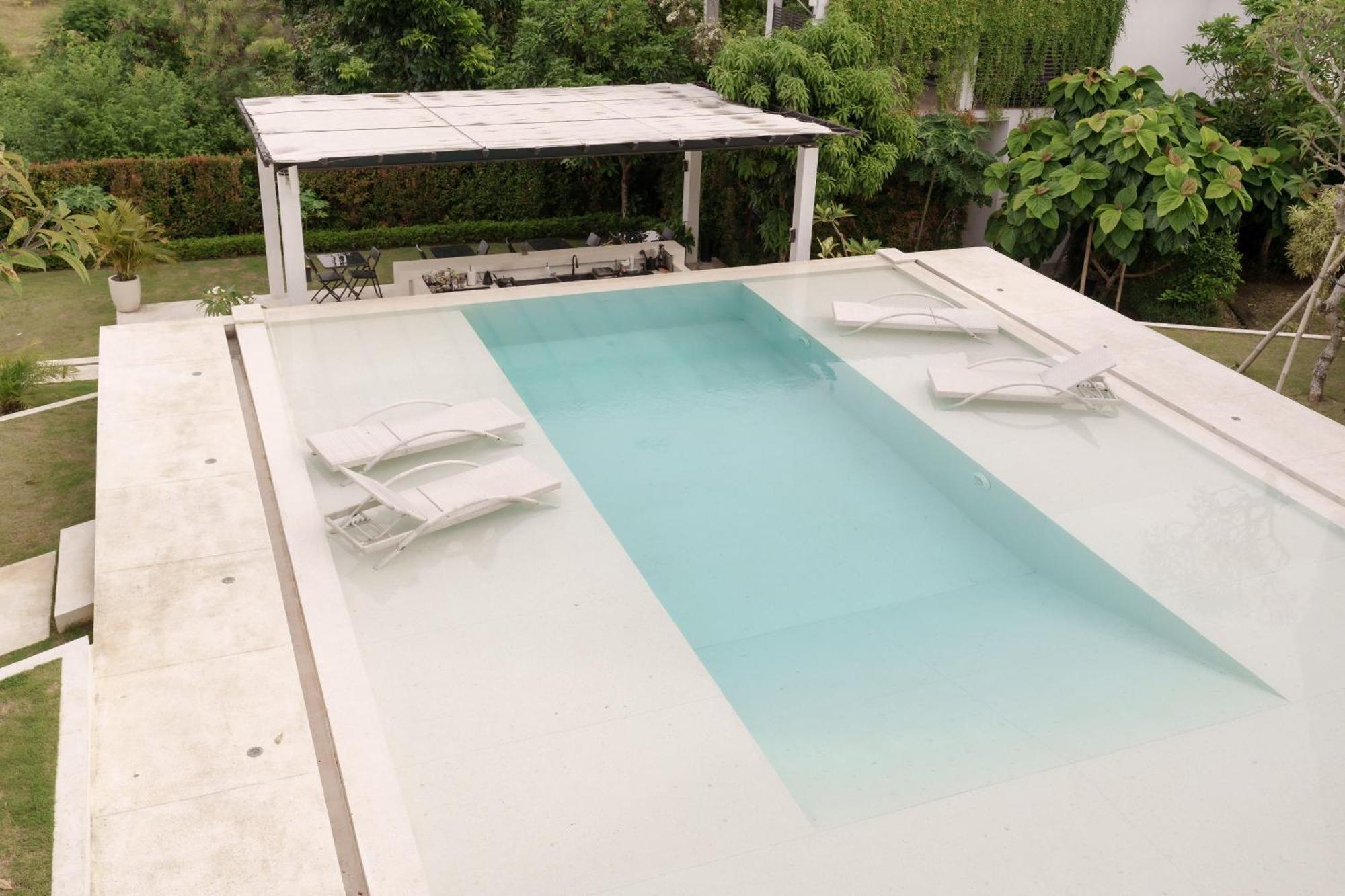 Villa Valeria อูงาซัน ภายนอก รูปภาพ