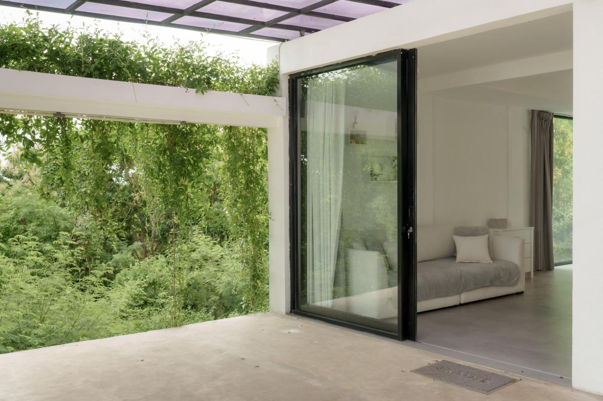 Villa Valeria อูงาซัน ภายนอก รูปภาพ