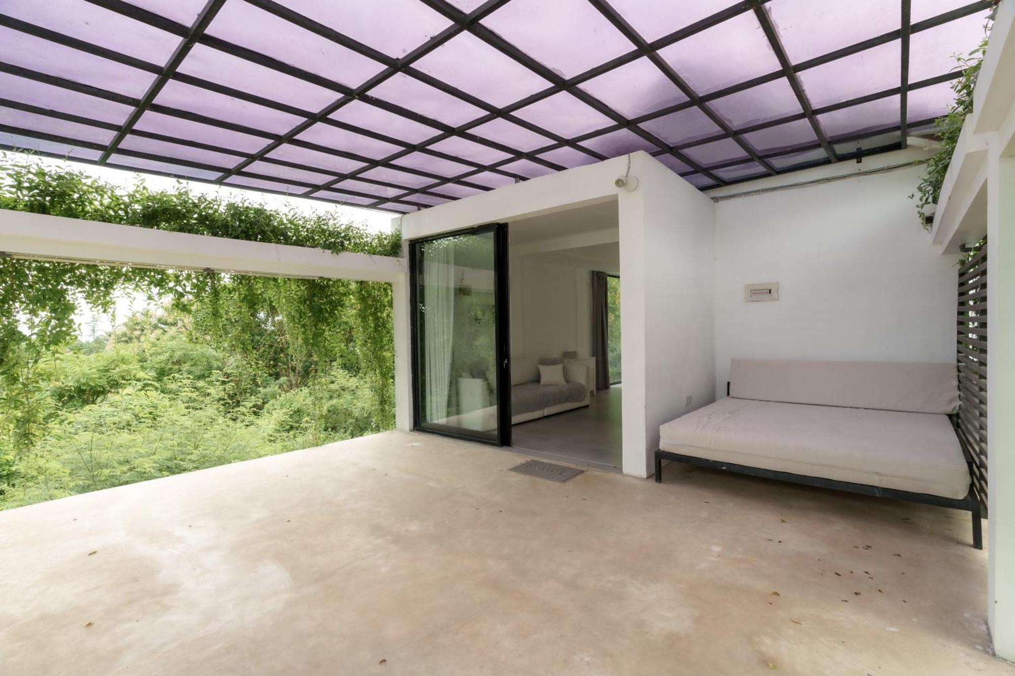 Villa Valeria อูงาซัน ภายนอก รูปภาพ