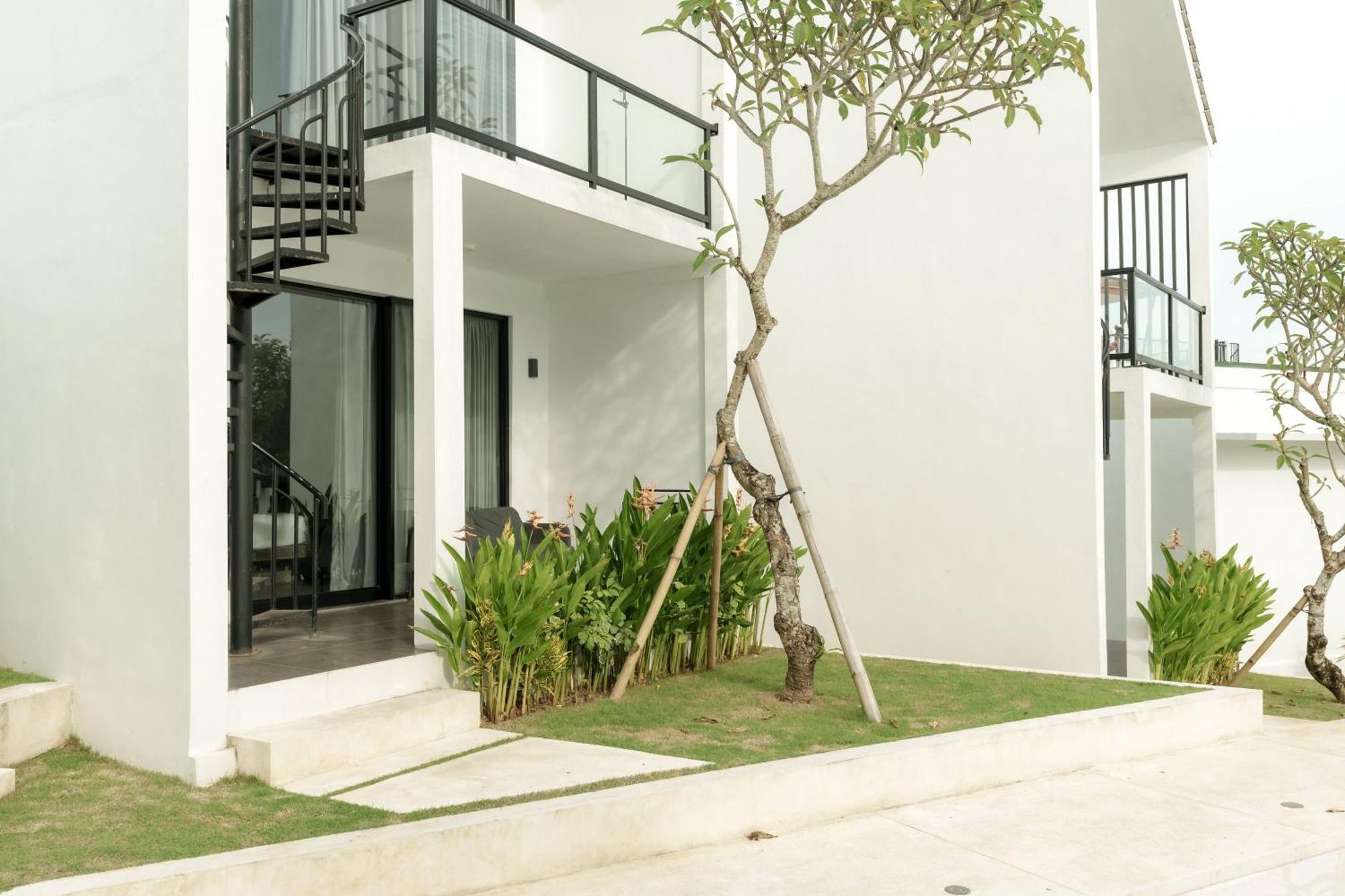 Villa Valeria อูงาซัน ภายนอก รูปภาพ