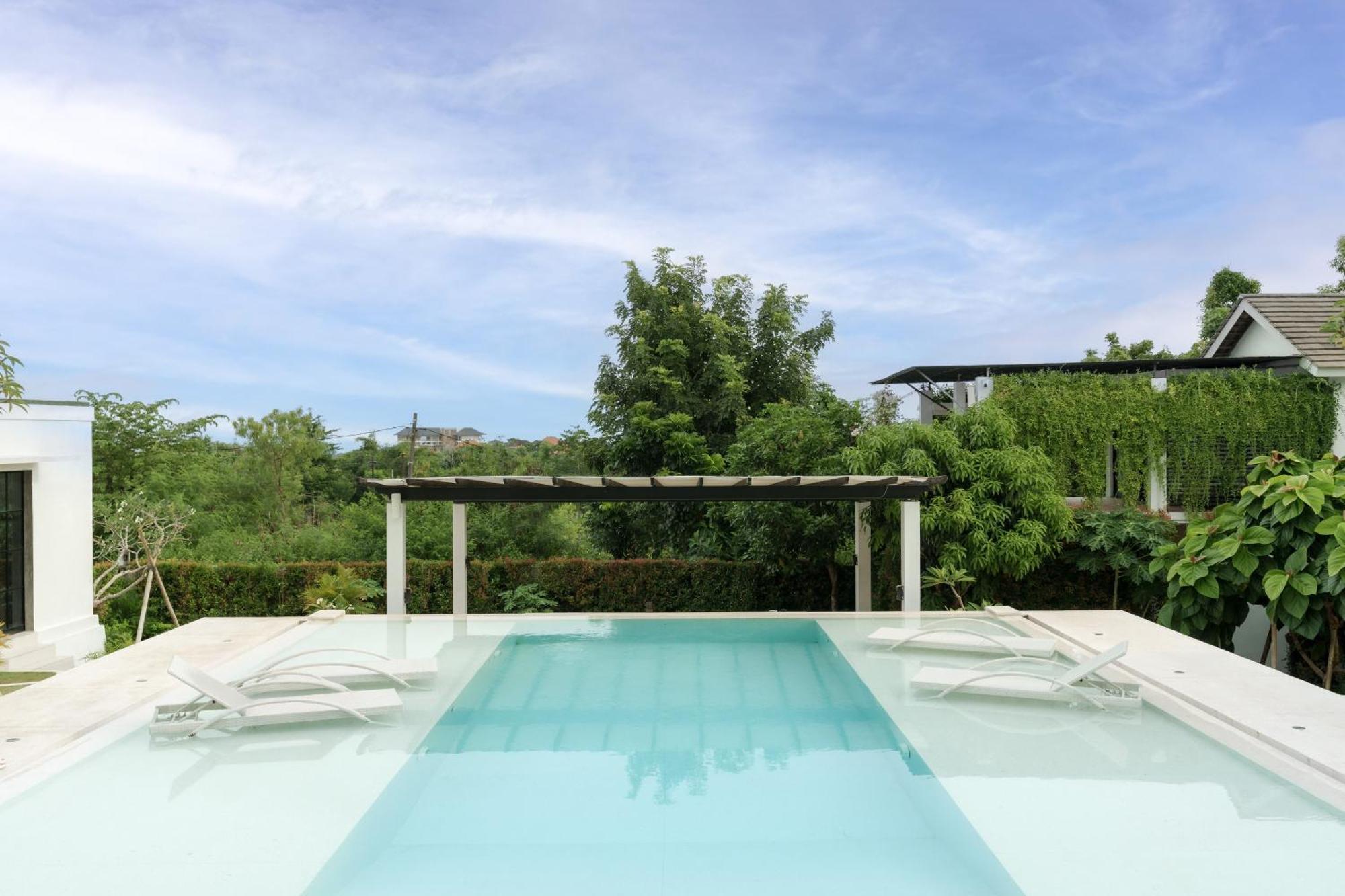 Villa Valeria อูงาซัน ภายนอก รูปภาพ