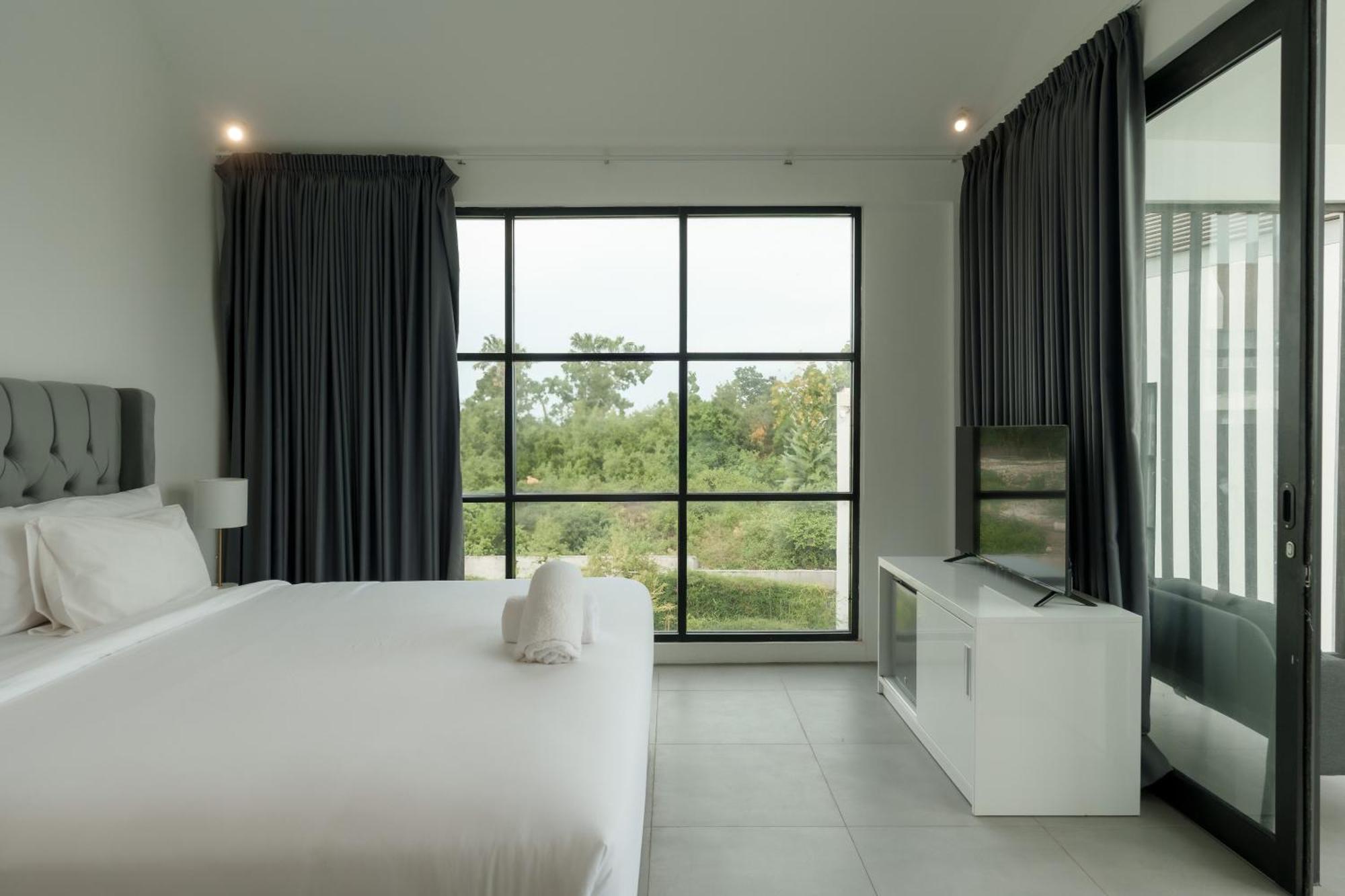 Villa Valeria อูงาซัน ภายนอก รูปภาพ