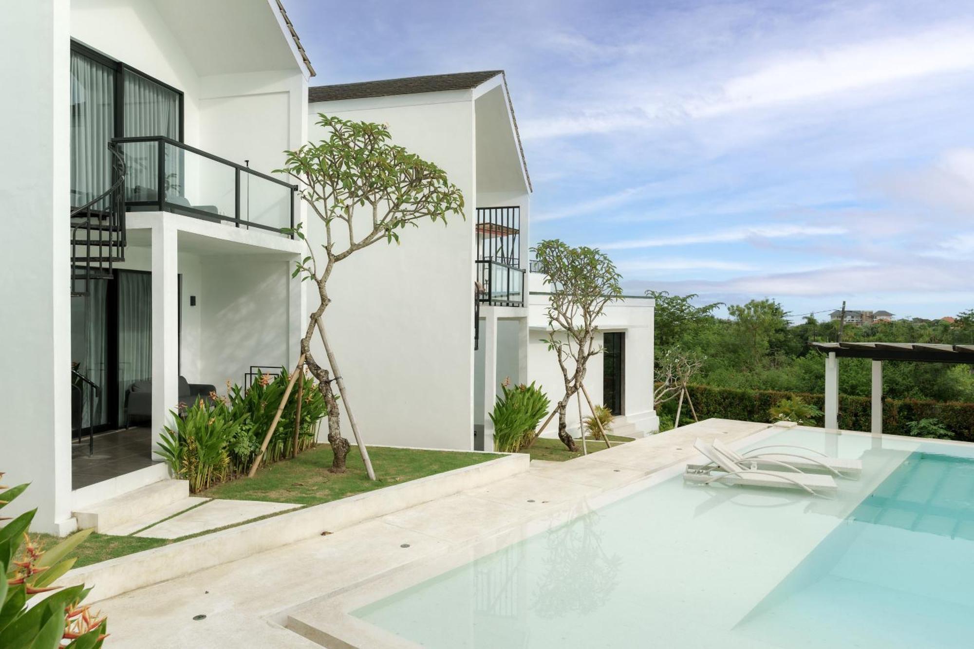Villa Valeria อูงาซัน ภายนอก รูปภาพ
