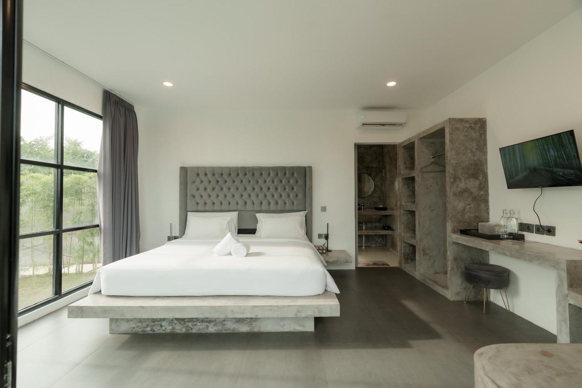 Villa Valeria อูงาซัน ภายนอก รูปภาพ