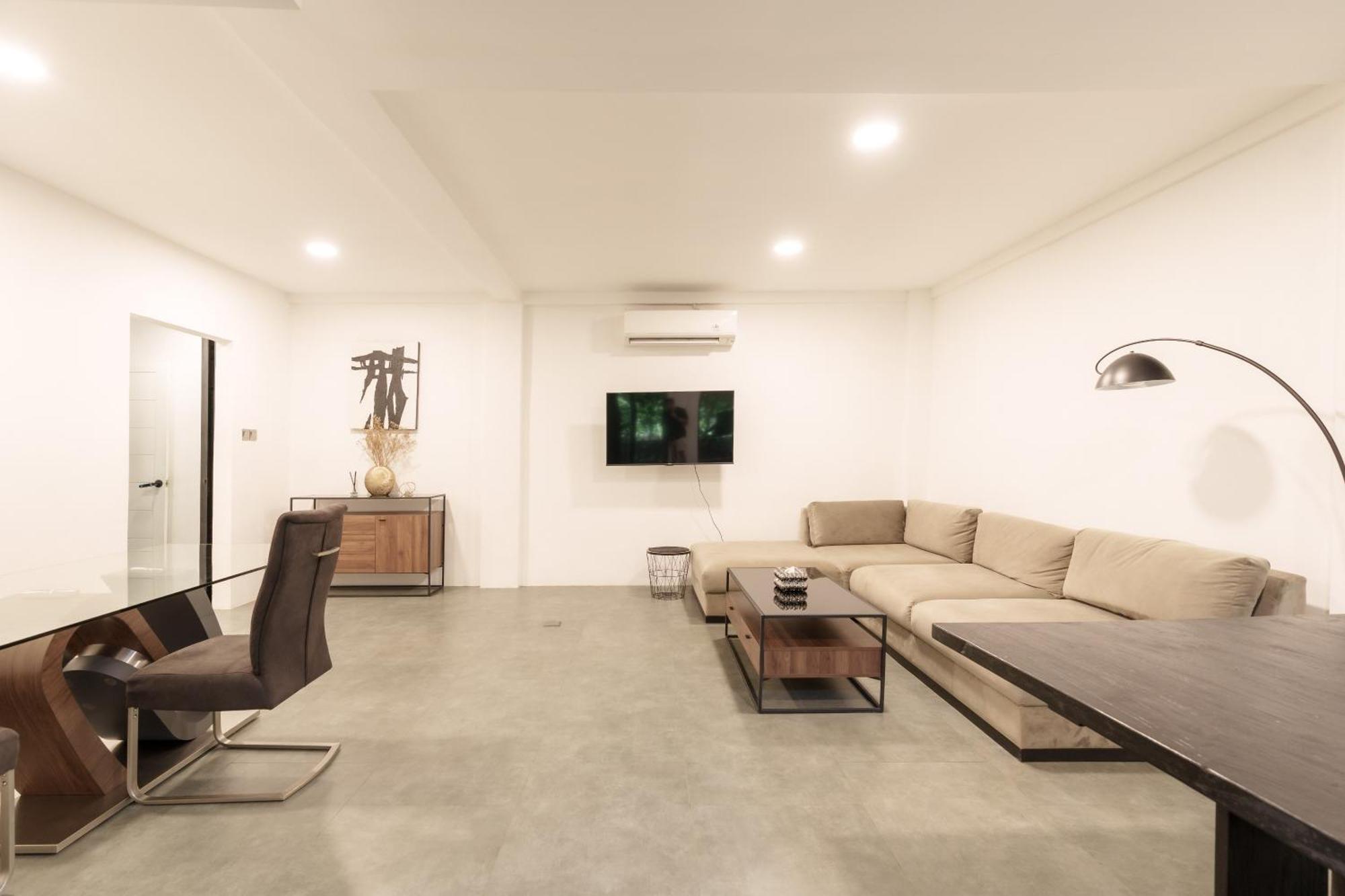 Villa Valeria อูงาซัน ภายนอก รูปภาพ